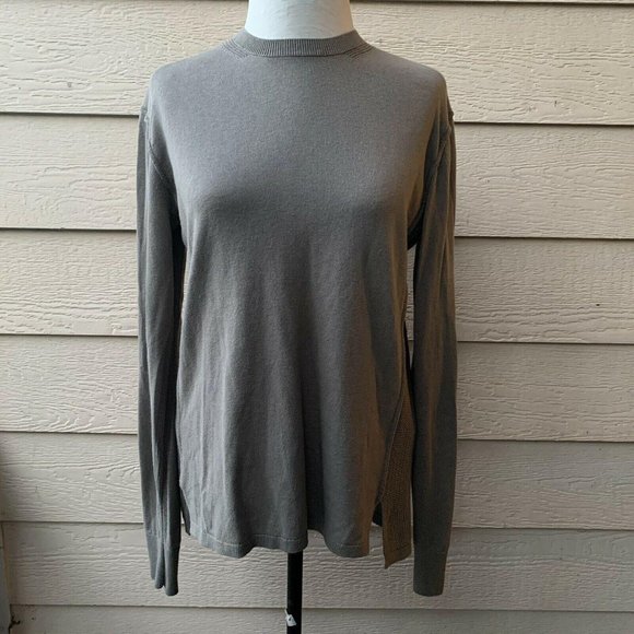 Allsaints Dayce Crew Jumper Sweater - Picture 2 of 5